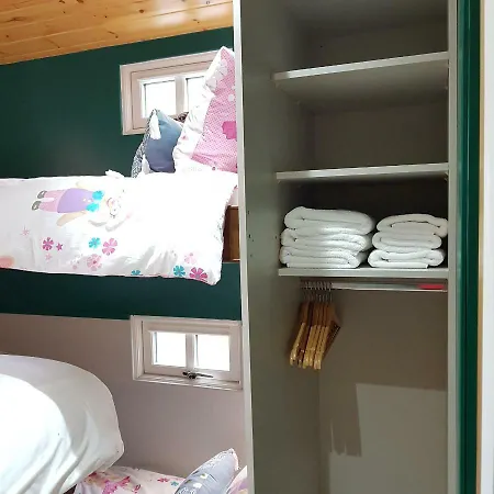 Train Carriage Couple And 2 Children Anascaul