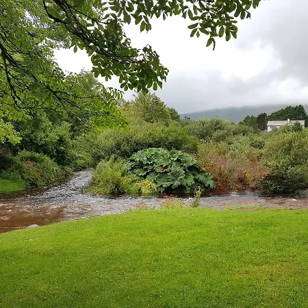 Camping Train Carriage Couple And 2 Children